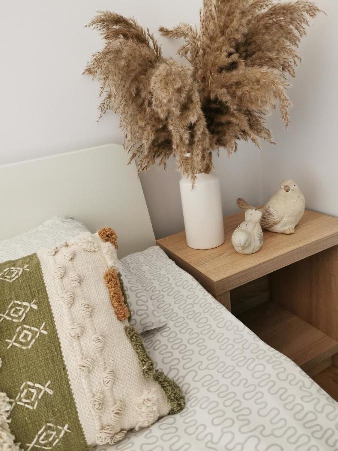Appartement Kamienica à Uniejów Extérieur photo