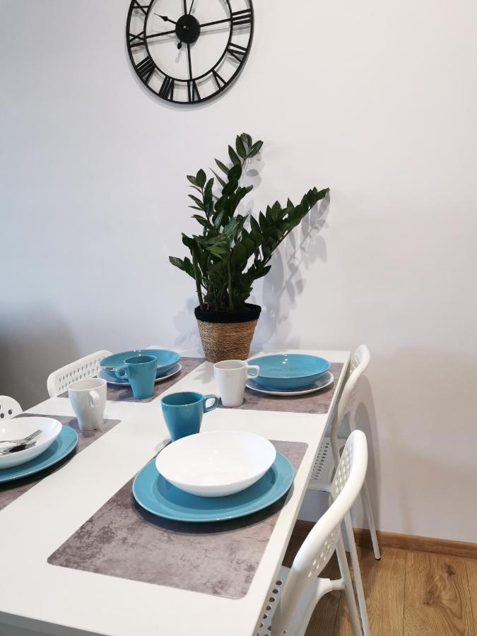 Appartement Kamienica à Uniejów Extérieur photo