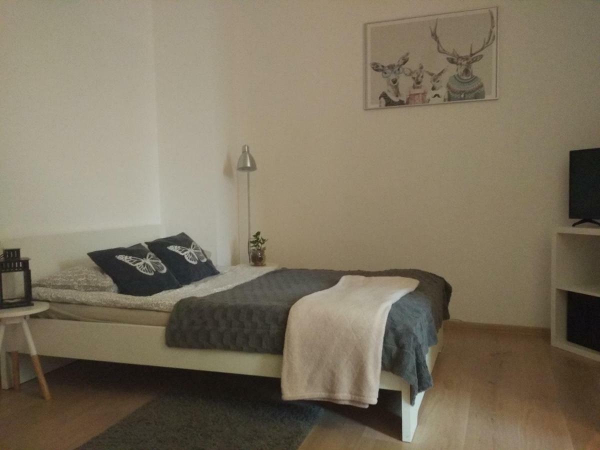 Appartement Kamienica à Uniejów Extérieur photo