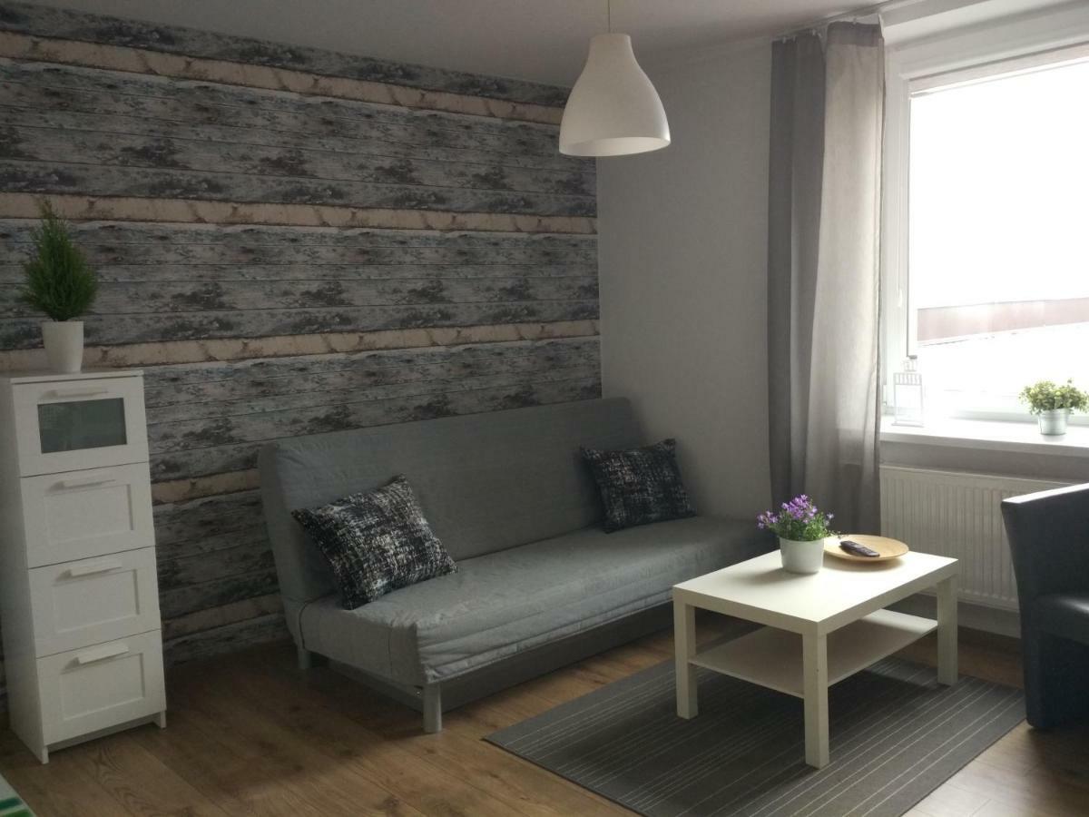 Appartement Kamienica à Uniejów Extérieur photo