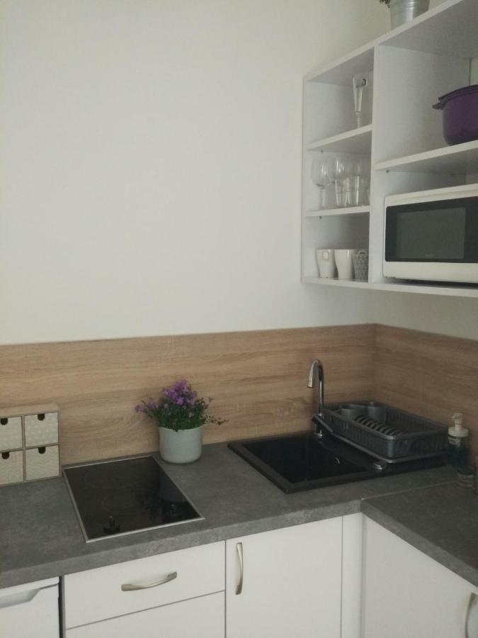 Appartement Kamienica à Uniejów Extérieur photo